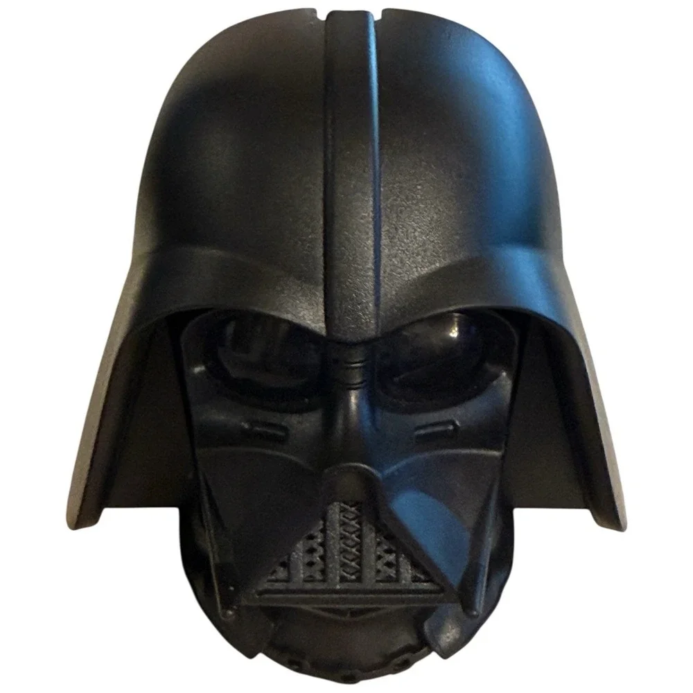 Star Wars Darth Vader Talking Head Retro‎ Style The Clapper Sound Activated 4